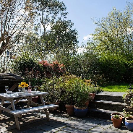 Pen-Y-Bryn Cottage بلايناو-فيستينيوج المظهر الخارجي الصورة