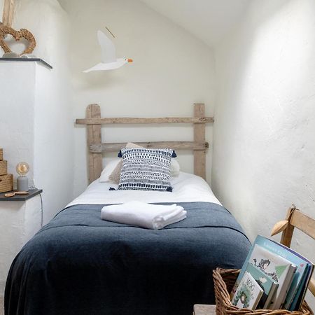 Pen-Y-Bryn Cottage بلايناو-فيستينيوج المظهر الخارجي الصورة