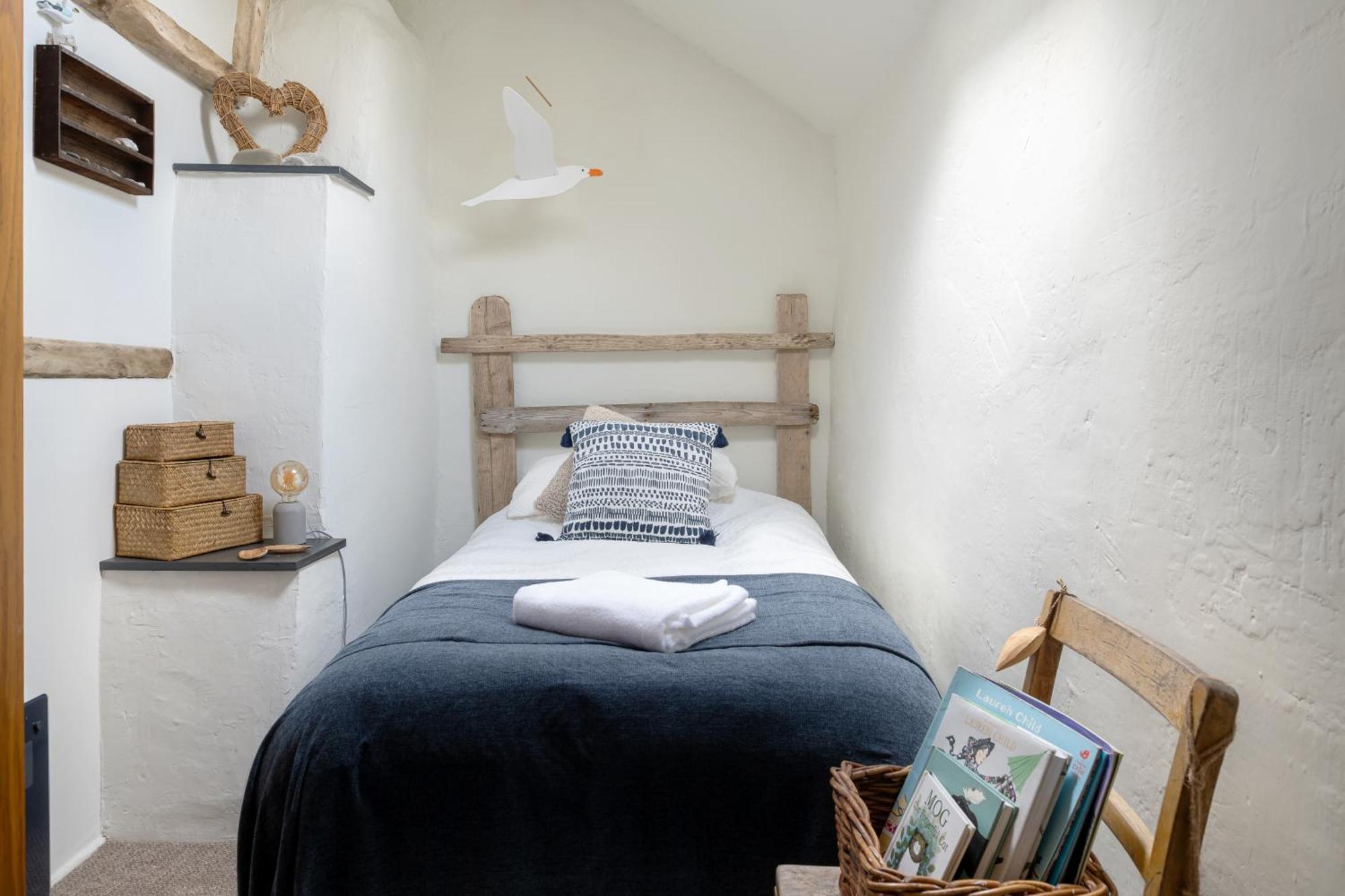 Pen-Y-Bryn Cottage بلايناو-فيستينيوج المظهر الخارجي الصورة