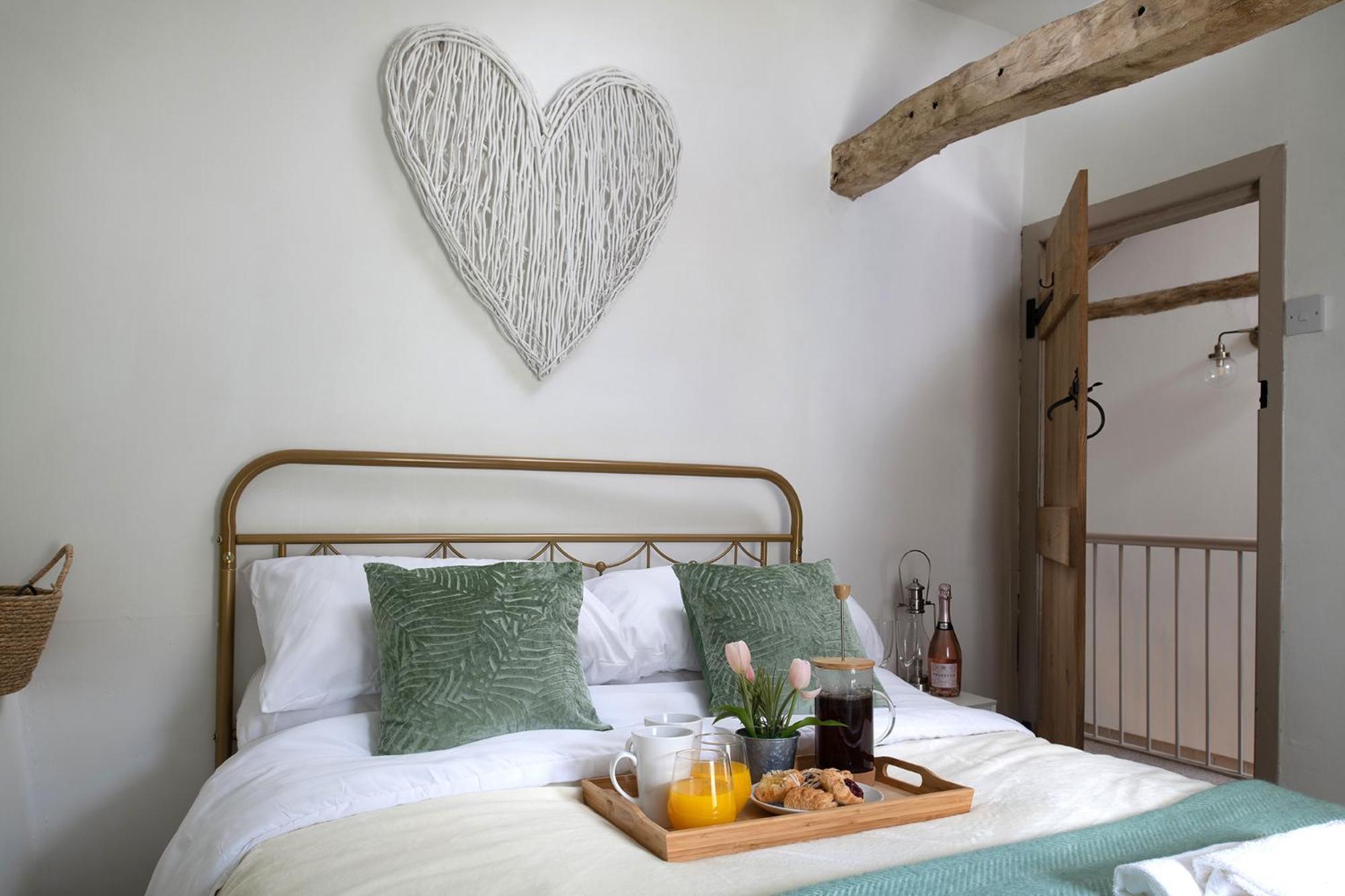 Pen-Y-Bryn Cottage بلايناو-فيستينيوج المظهر الخارجي الصورة