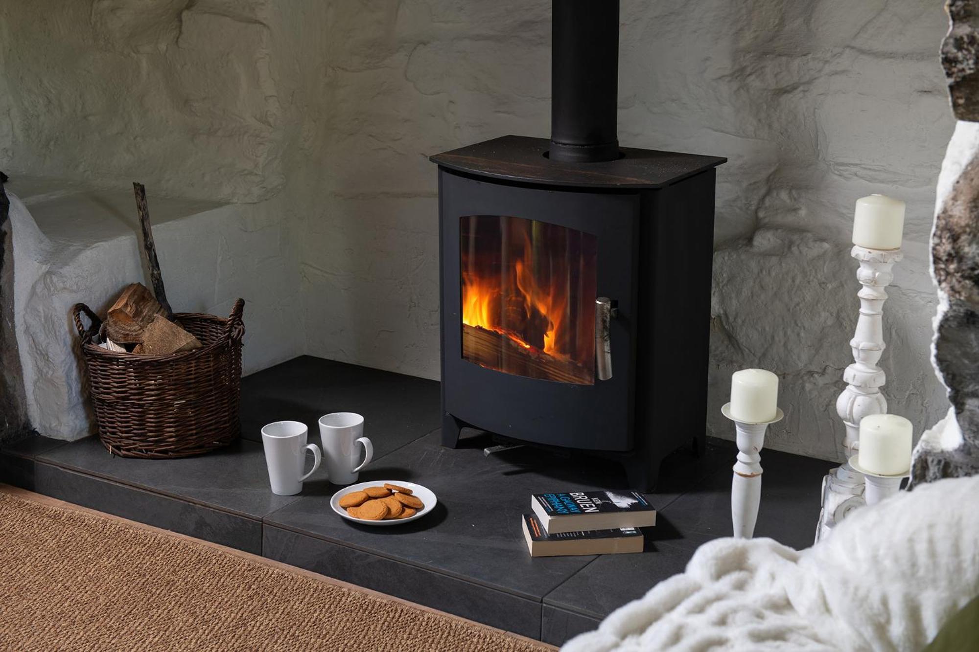Pen-Y-Bryn Cottage بلايناو-فيستينيوج المظهر الخارجي الصورة